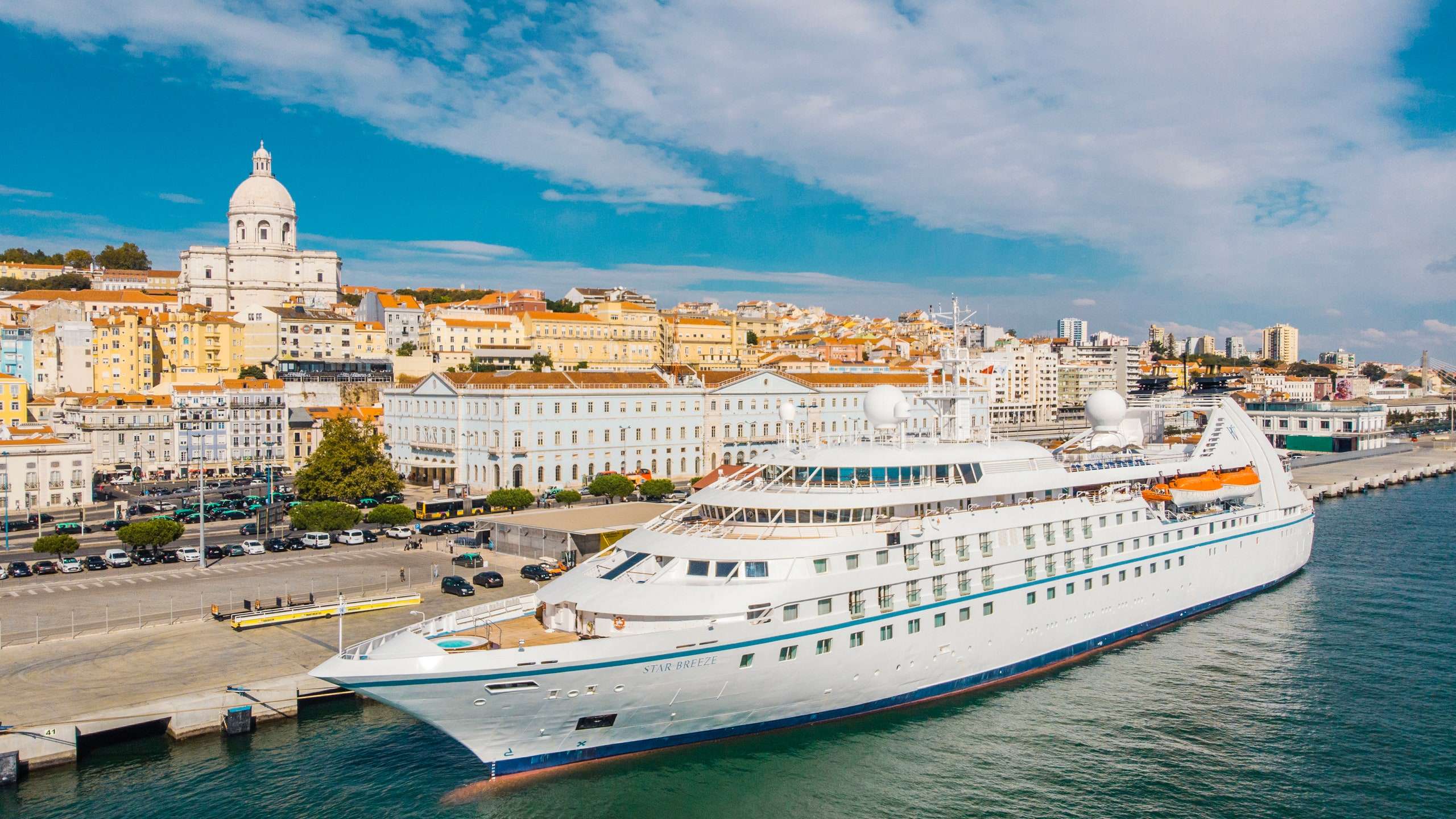 The Best Cruise Deals for 2021 and 2022