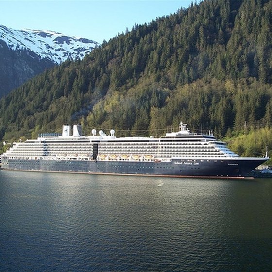 The Best Cruise Lines for Alaska