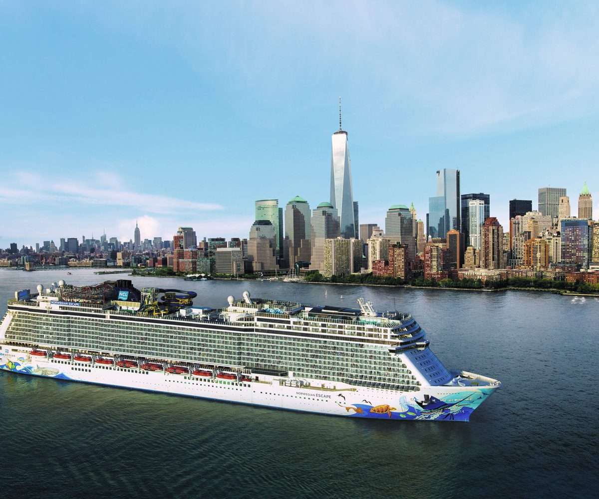 The Best Cruises From New york city to Barbados, Disney, Iceland ...