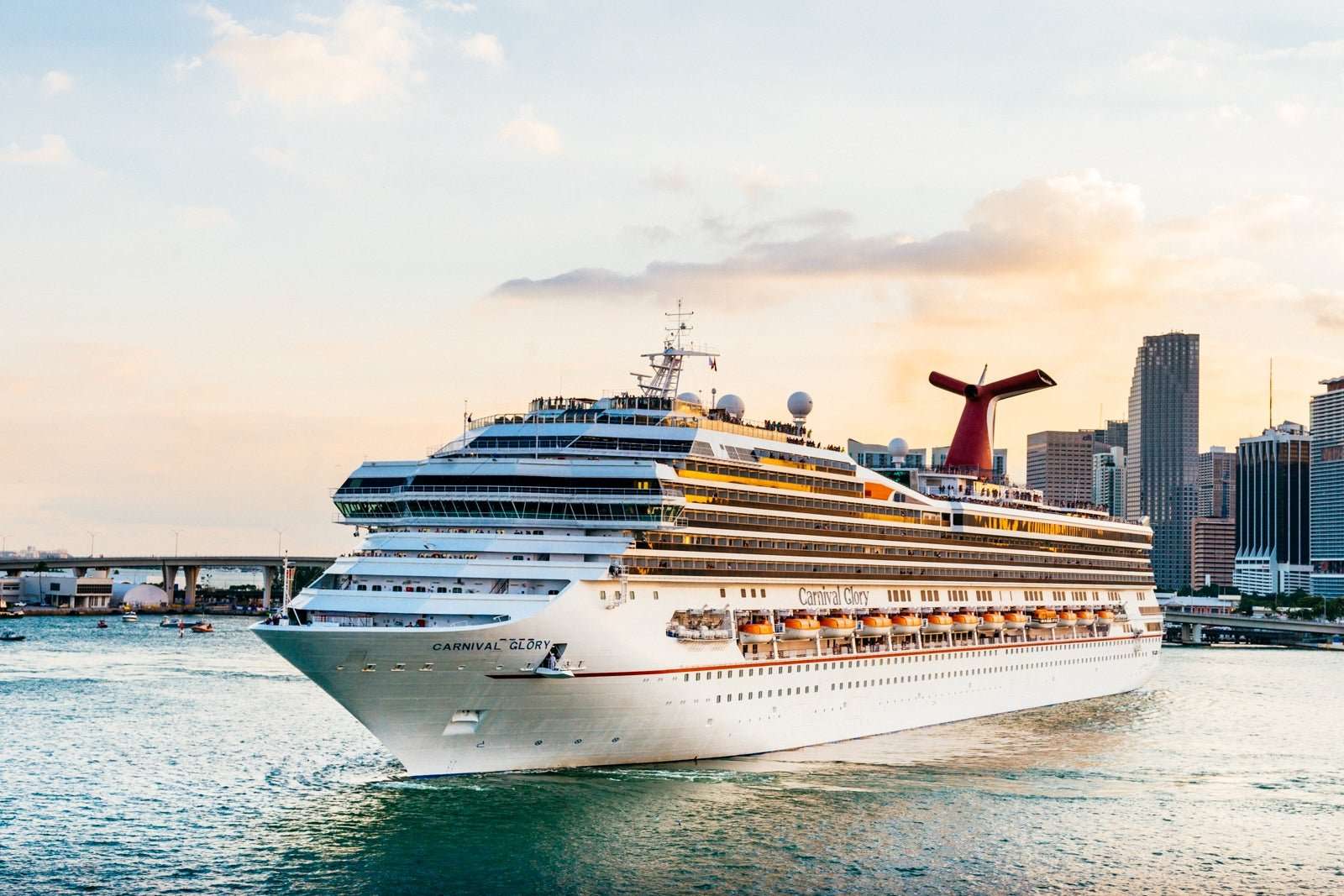 The best destinations you can visit on a Carnival Cruise ...