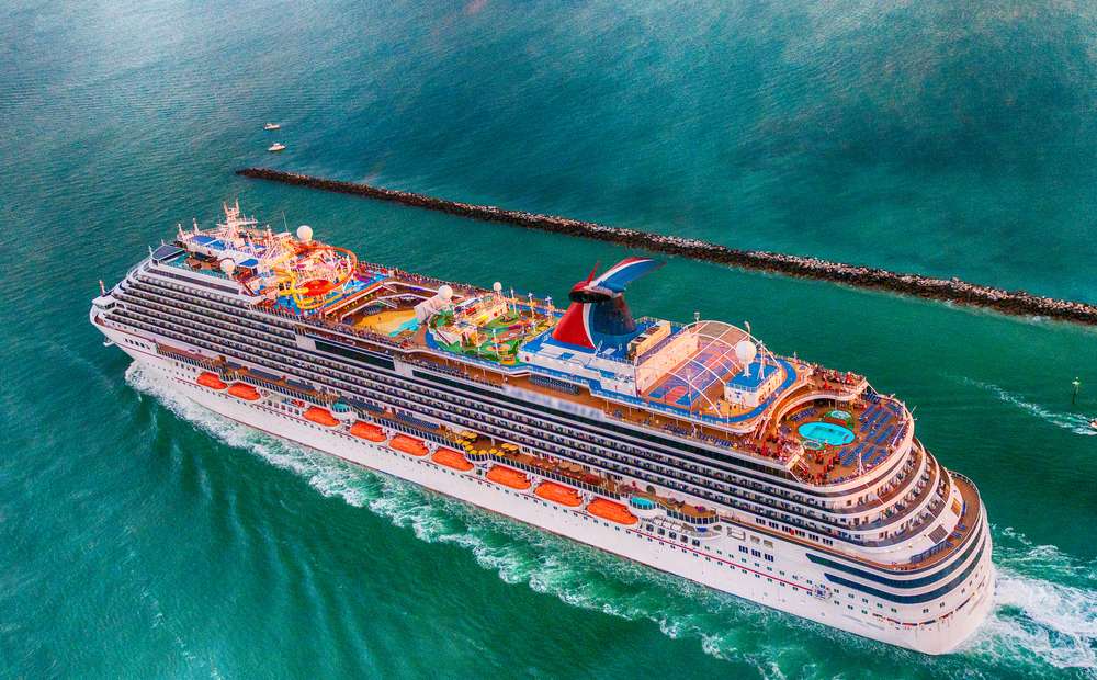 The best last minute cruise deals from Florida