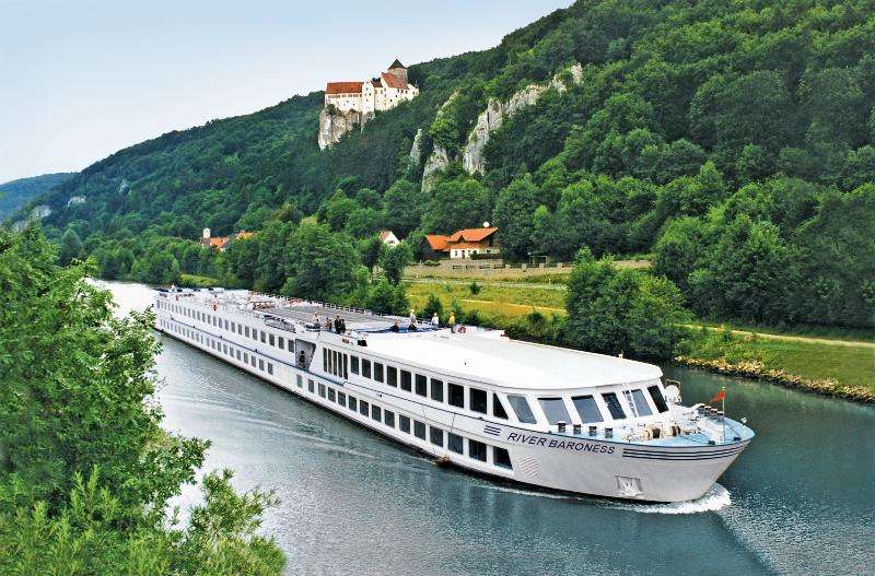 The Best River Cruise Lines for Cruise Lovers in 2020 ...