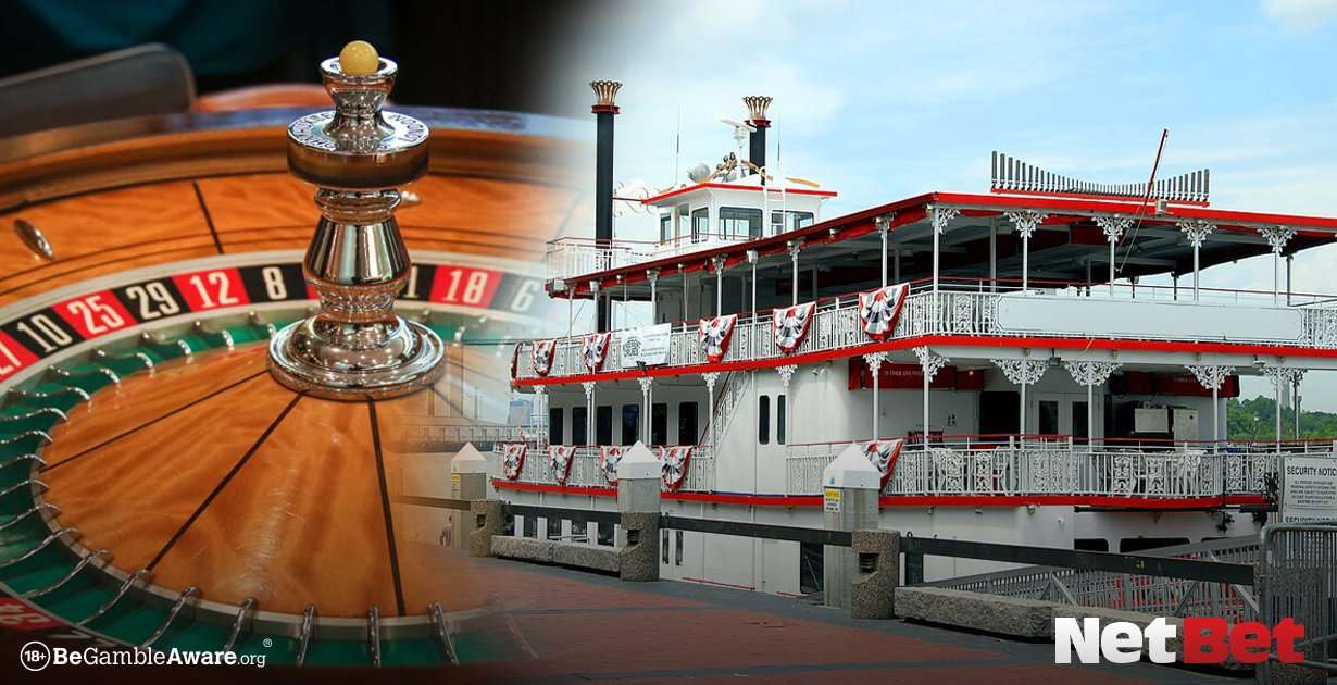 The Best Riverboat Casinos in the World