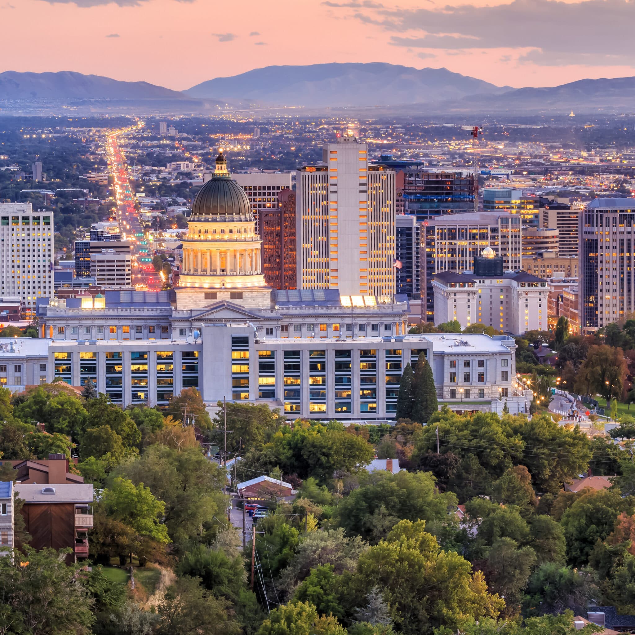 The Best Things To See And Do In Salt Lake City