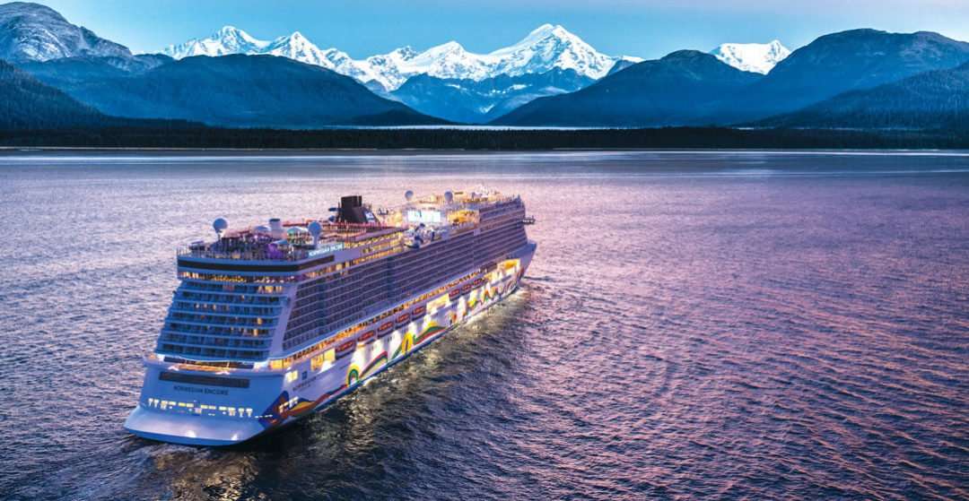 The Best Time to Cruise Alaska