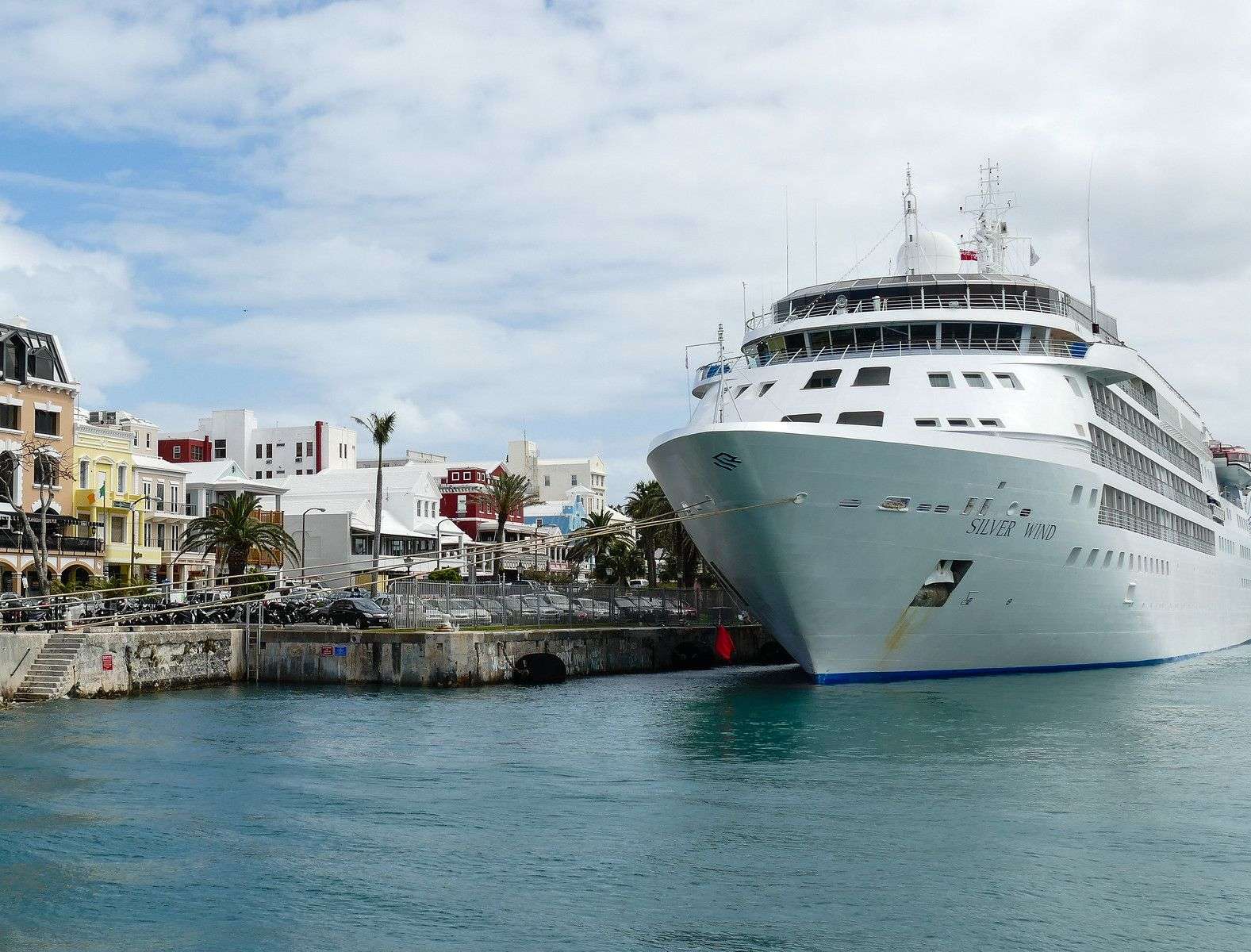 The Best Transatlantic Cruise Tips: What Boomer Travelers ...