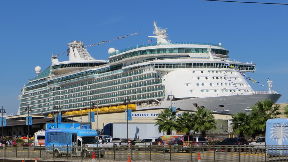 The Cheapest Royal Caribbean Cruise of 2021