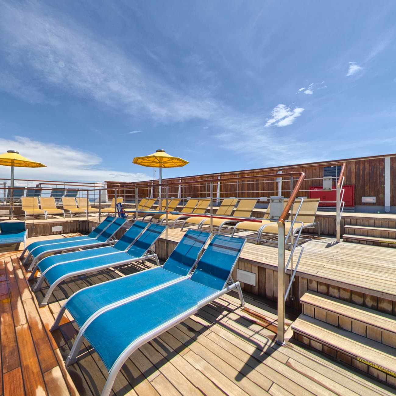 The Oasis on Grand Classica Cruise Ship
