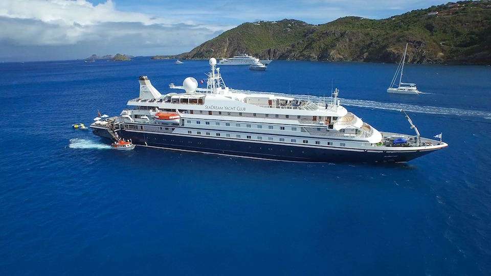 The Top 5 Small Ship Cruises in the Caribbean