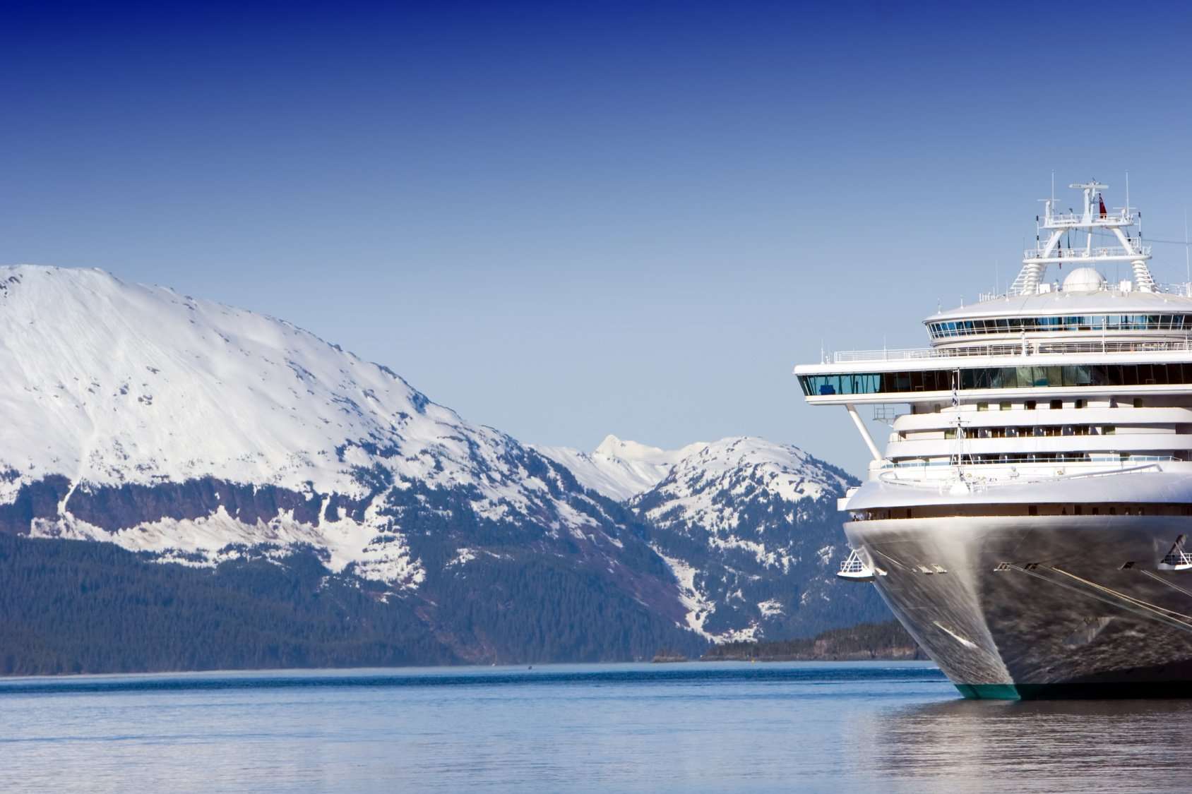 Things To Do On An Alaska Cruise