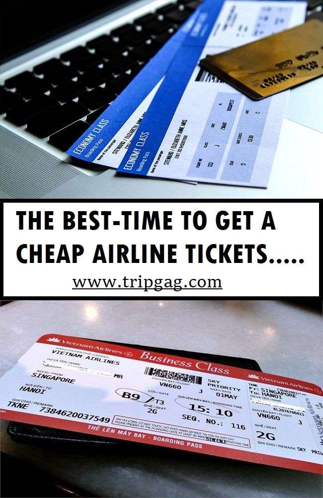 This is a guide on how to get a really cheap airline ...