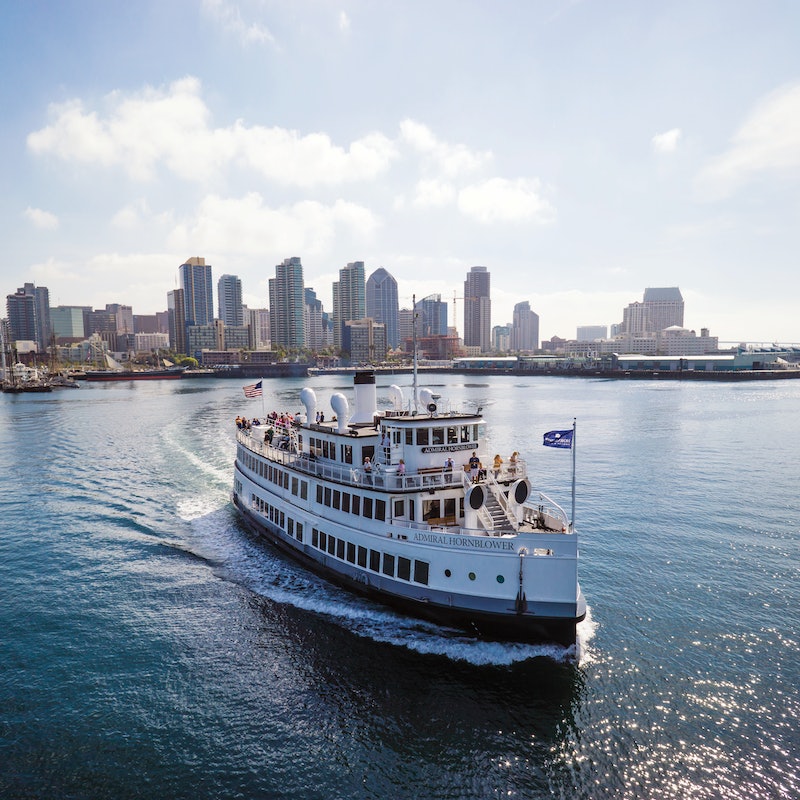 Tickets Hornblower Cruises &  Events