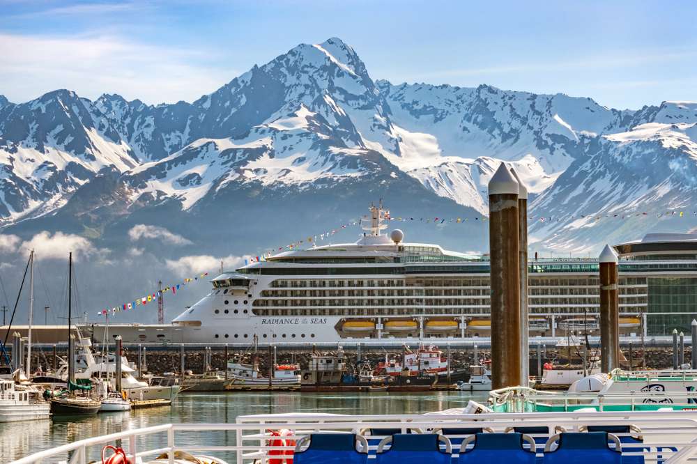 Top 10 Alaskan Cruises For Seniors