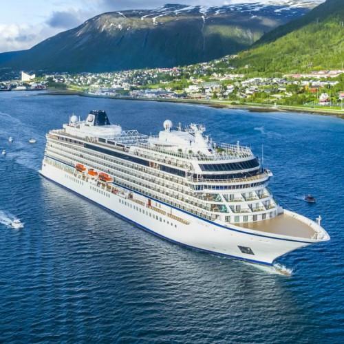Top 10 Best Cruise Lines of 2022