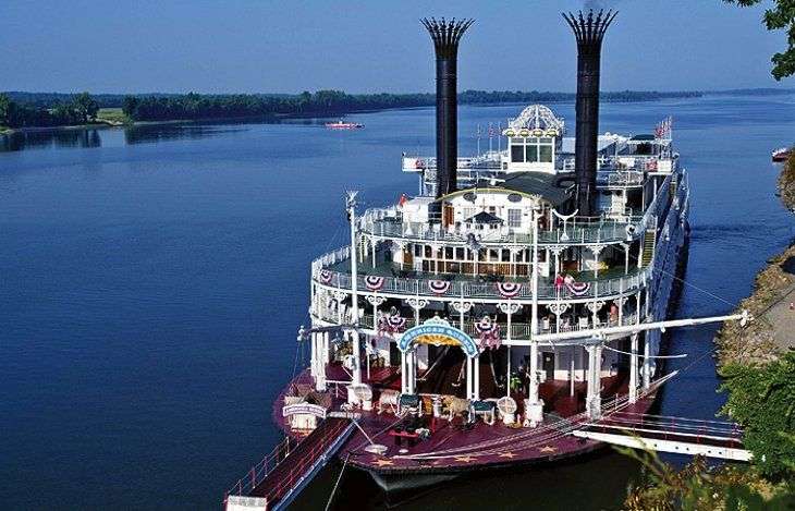 Top 10 River Cruise Destinations