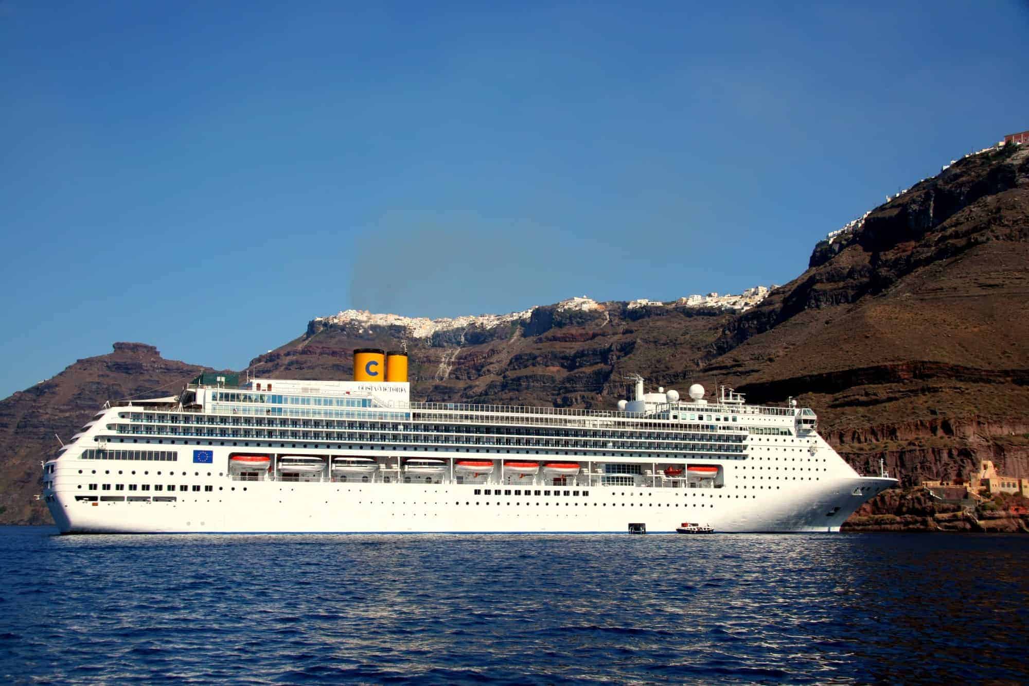 Top 5 Best Greek Islands Cruises to Take in 2020