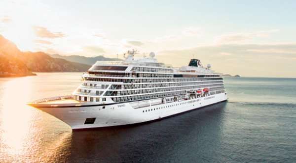 Top 8 Casino Cruise Ships