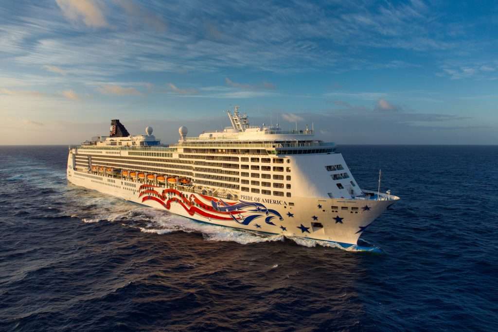 Top Reasons Why You Should Go On A Cruise Holiday ...