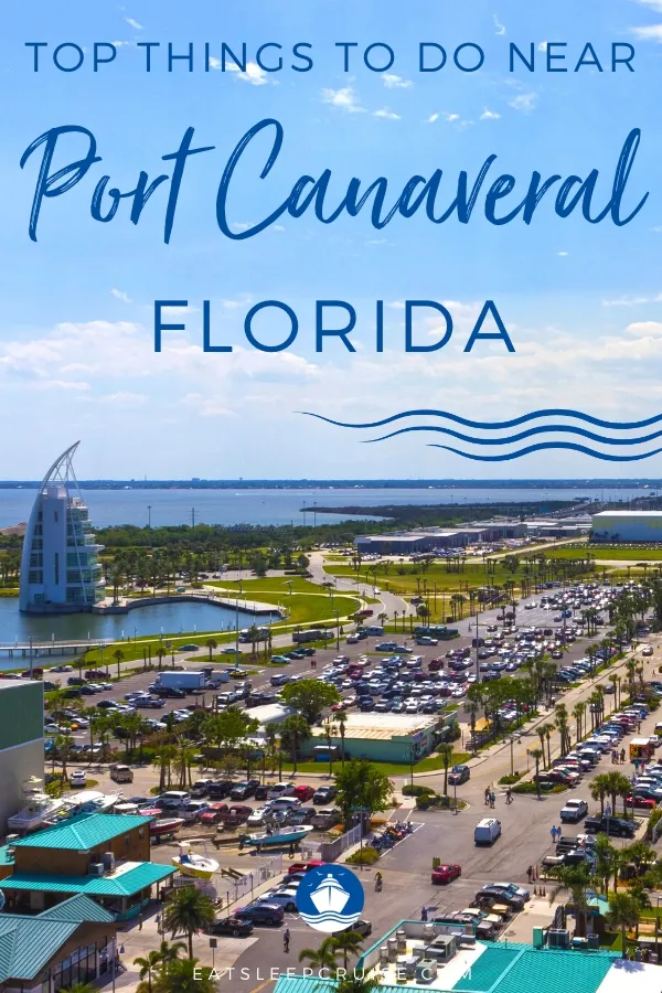 Top Things to Do Near Port Canaveral, Florida on a Cruise ...