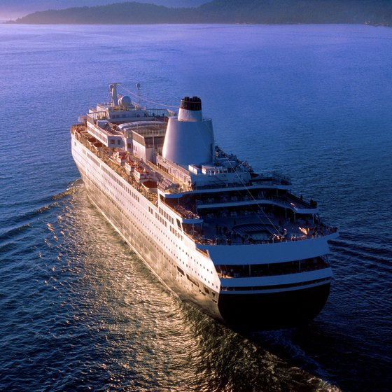 Transportation From Cruises to the Airport in Vancouver, British ...