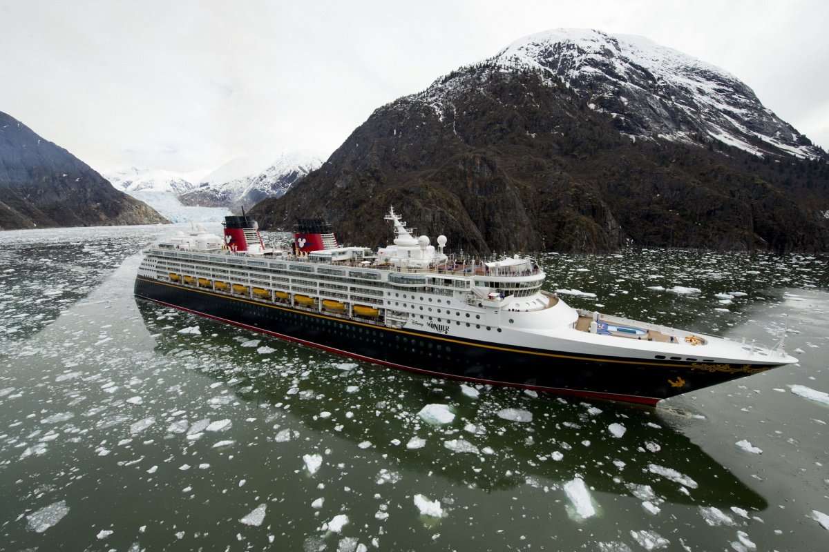 Travel Deals: Disney puts Alaska cruises on sale