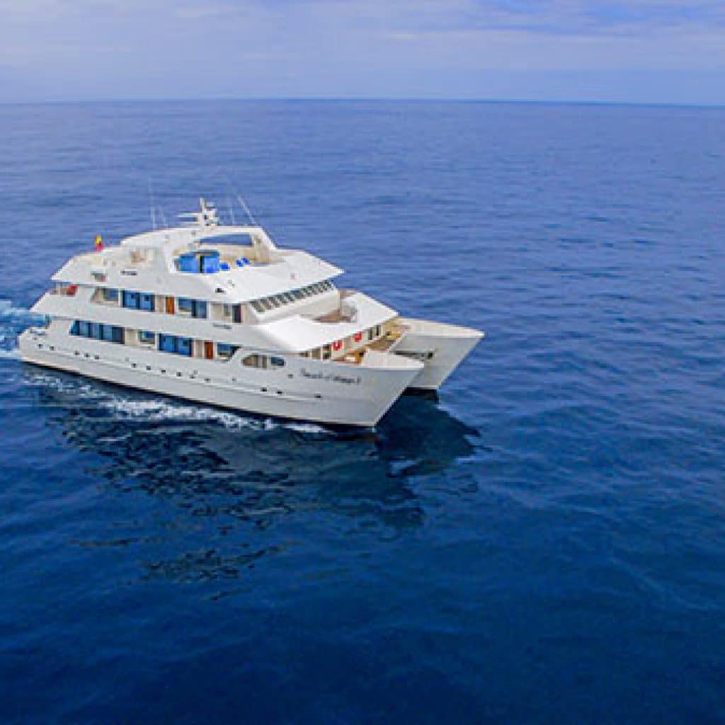 Treasure of Galapagos Cruise Southern Islands VacationGalapagos Holiday ...
