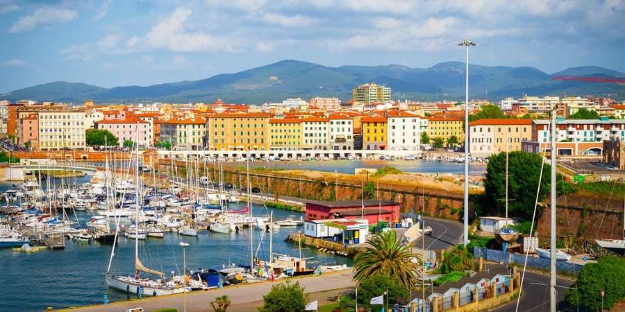 Tuscany Tours: Three Cruise Day Trip Options from Livorno ...