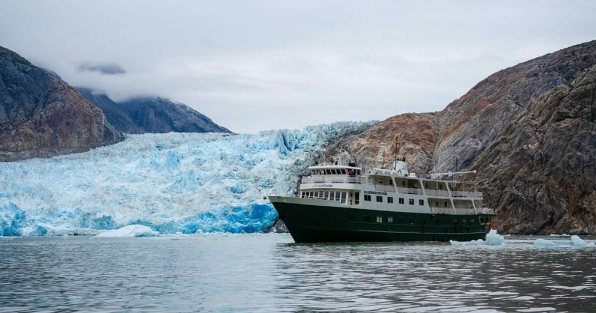 UnCruise Eastern Fjords &  Glacier Bay CruiseâUltimate ...