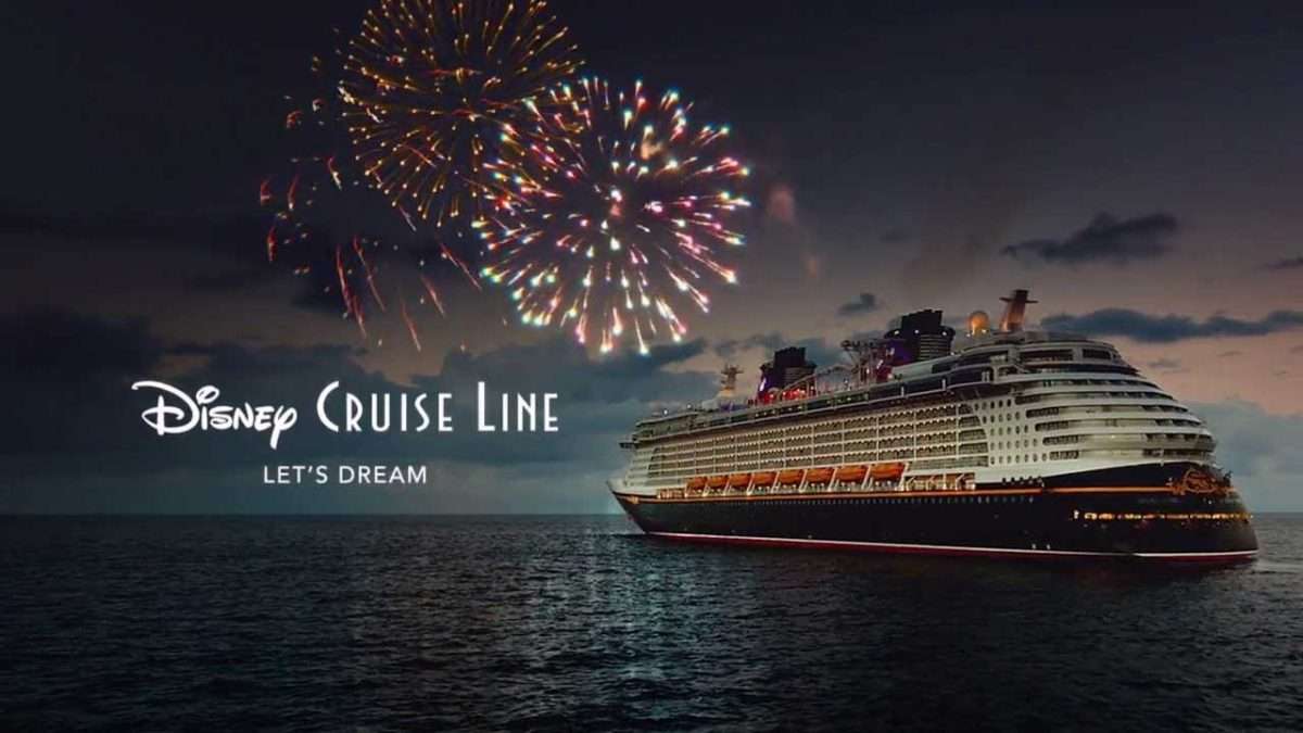VIDEO: Disney Cruise Line Releases New Commercial with ...