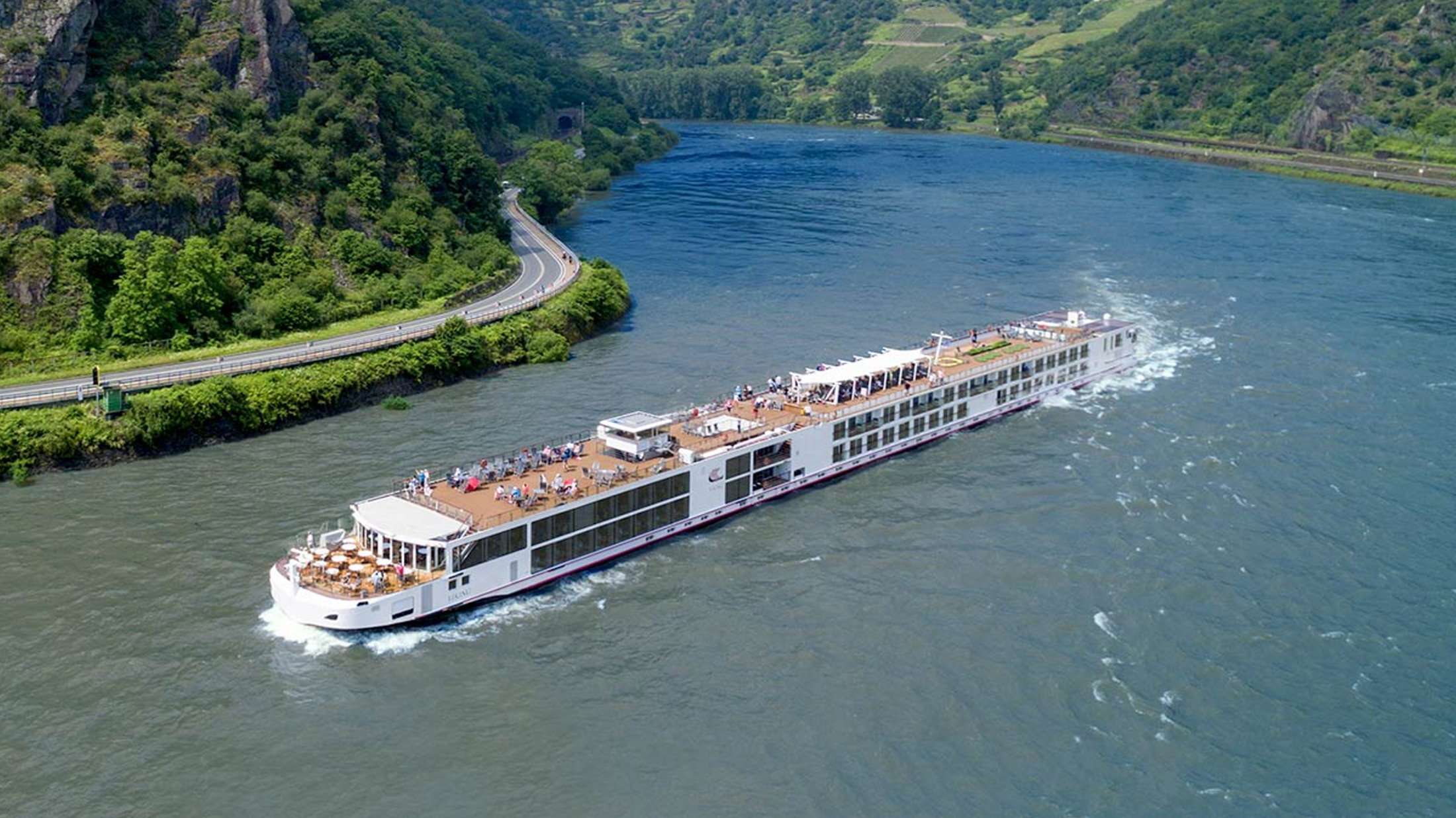 Viking River and Ocean Cruises : Schedules, Itineraries 2022