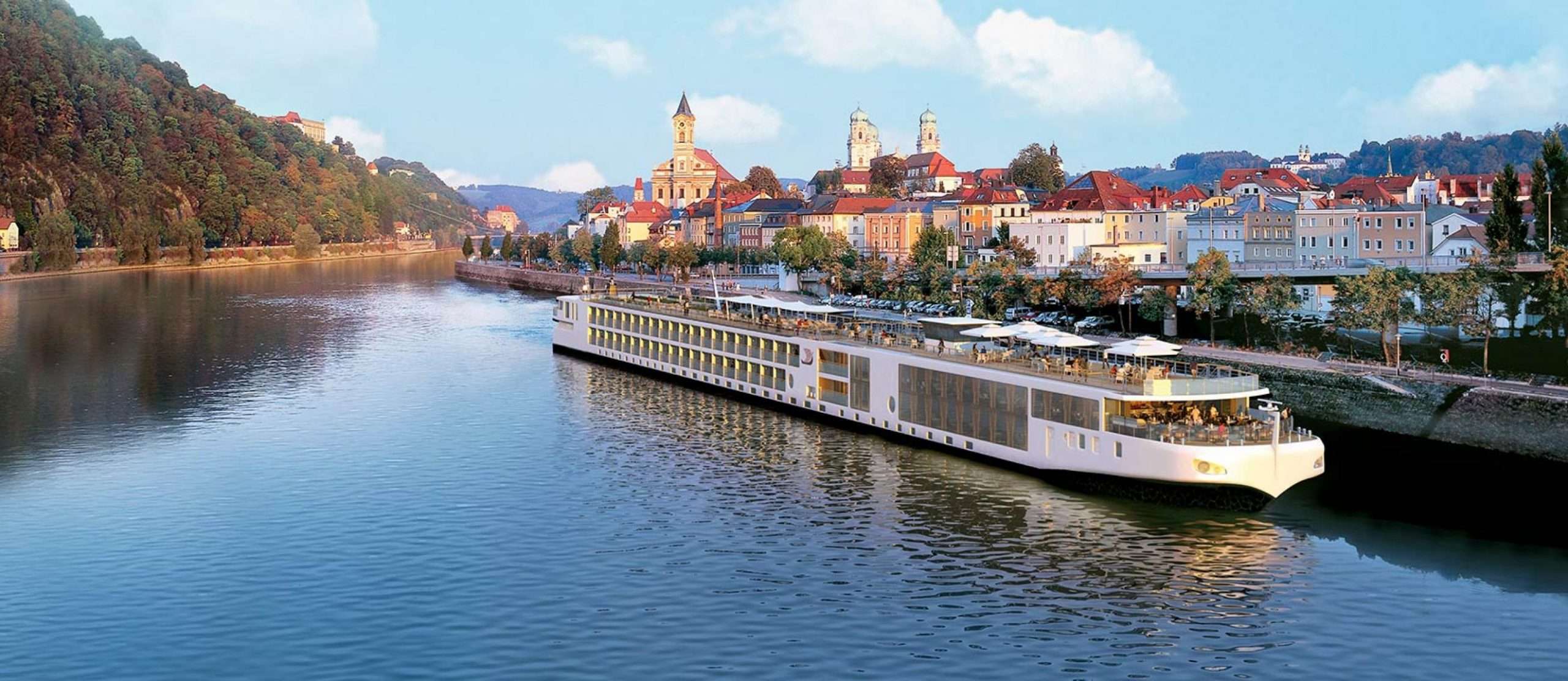 VIKING RIVER CRUISE COLLECTION