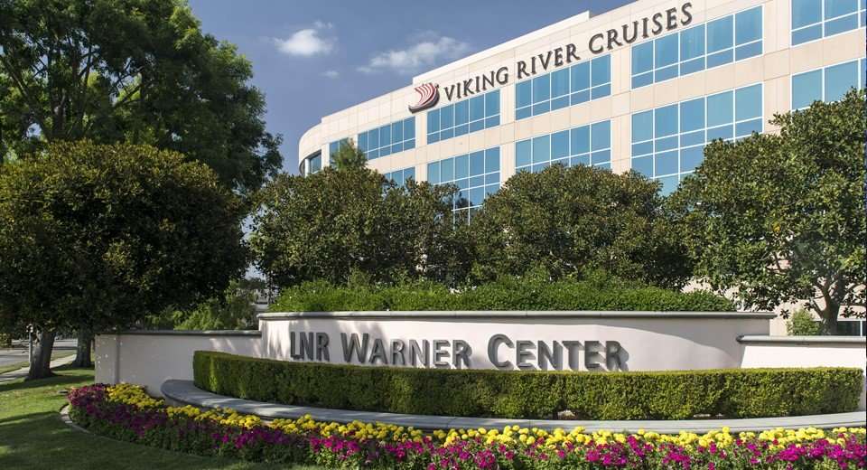 Viking River Cruises to expand in Woodland Hills