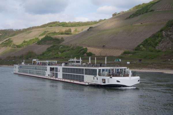 Viking River Cruises (Update 2018)