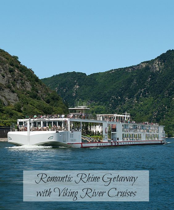 Viking River Rhine Cruise Review
