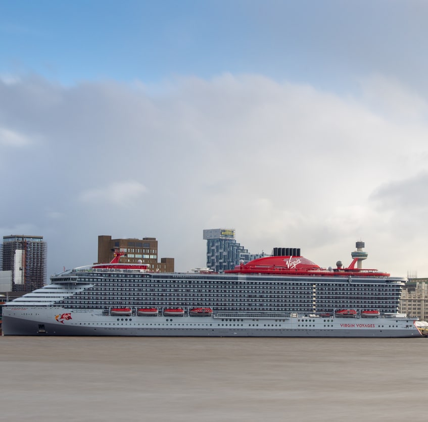 Virgin Voyages Delays Launch Canceling All November Sailings