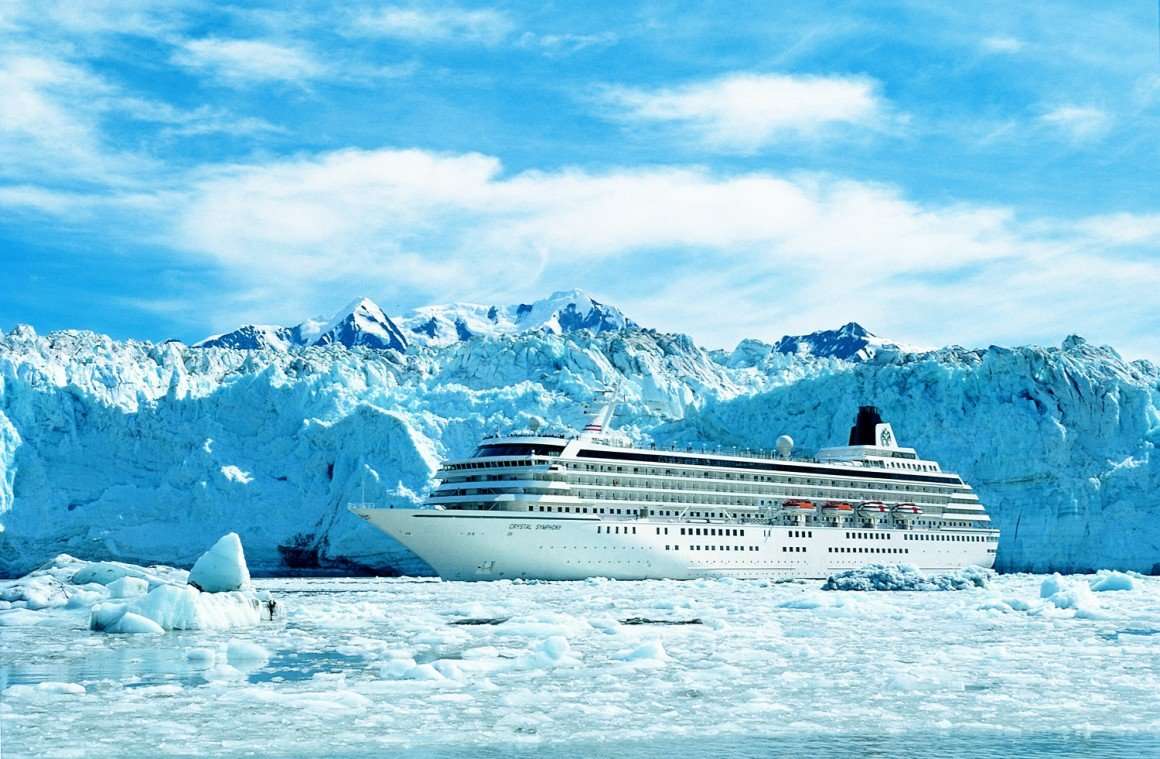 What are the Two Best Months to Cruise Alaska?