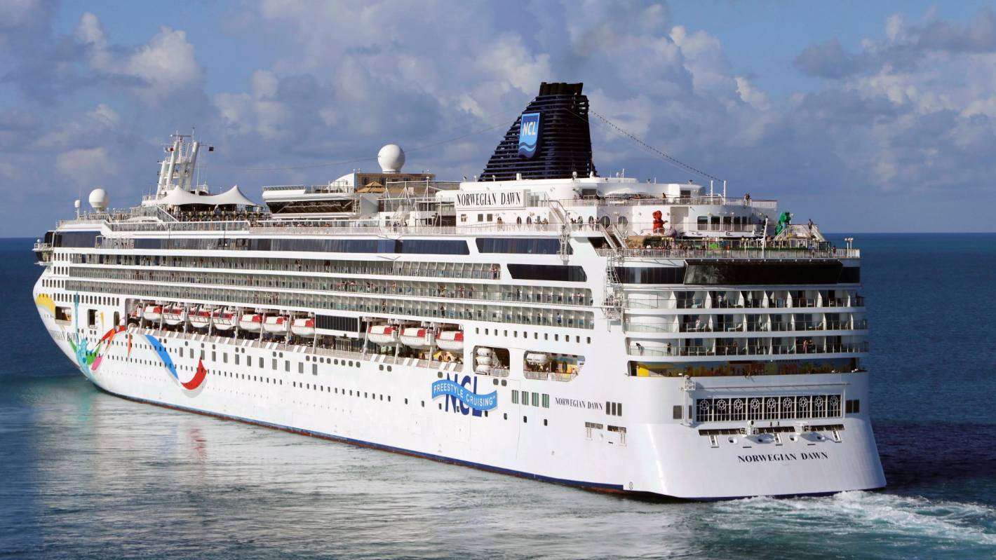 What Cruise Lines Go To Bermuda From Boston ...
