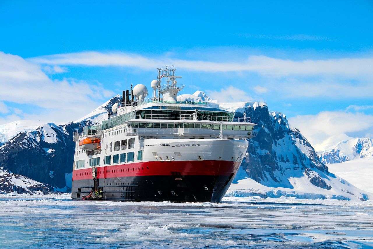 What its like to travel to Antarctica