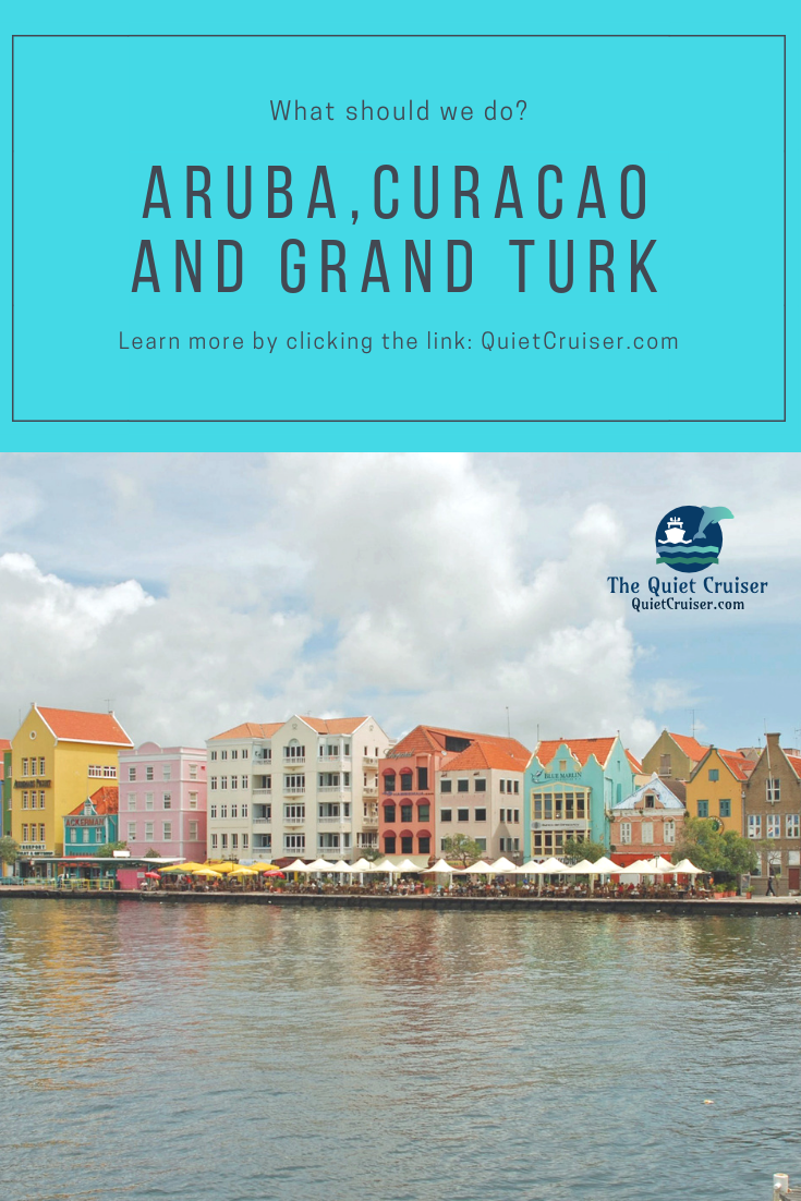 What to do in Aruba and Curacao?