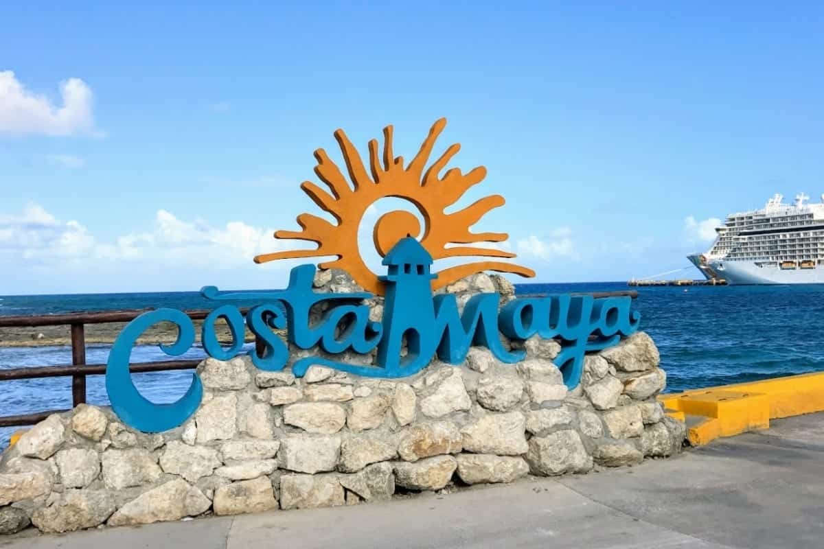 What to Do in Costa Maya Mexico When You