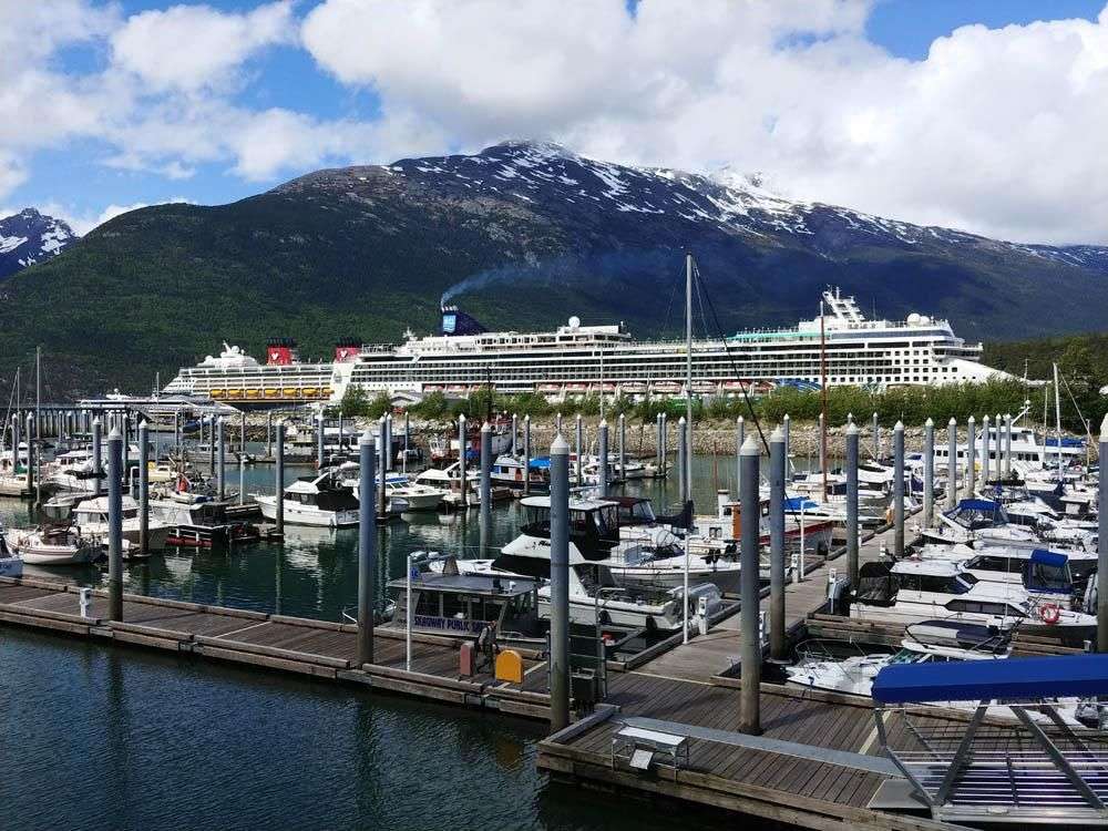 What to Do in Skagway Alaska On a Cruise Port Day