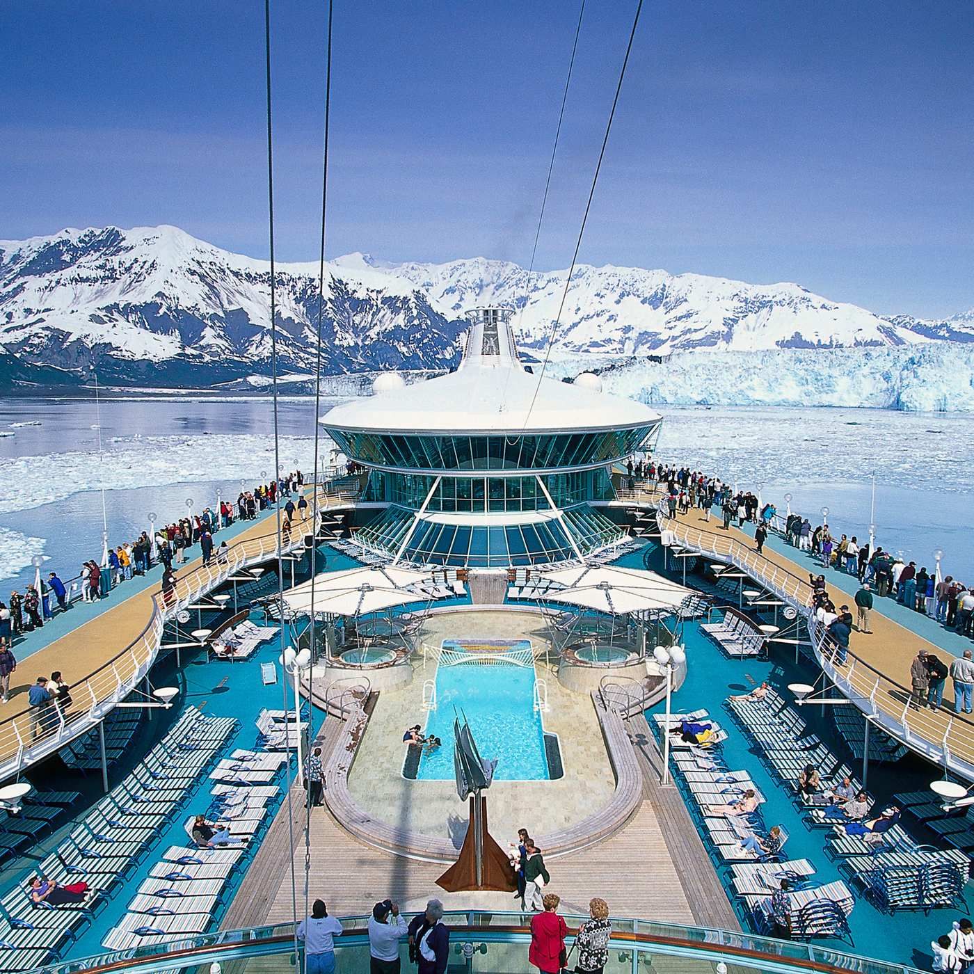 What to Pack for an Alaskan Cruise, According to People Whove Taken ...