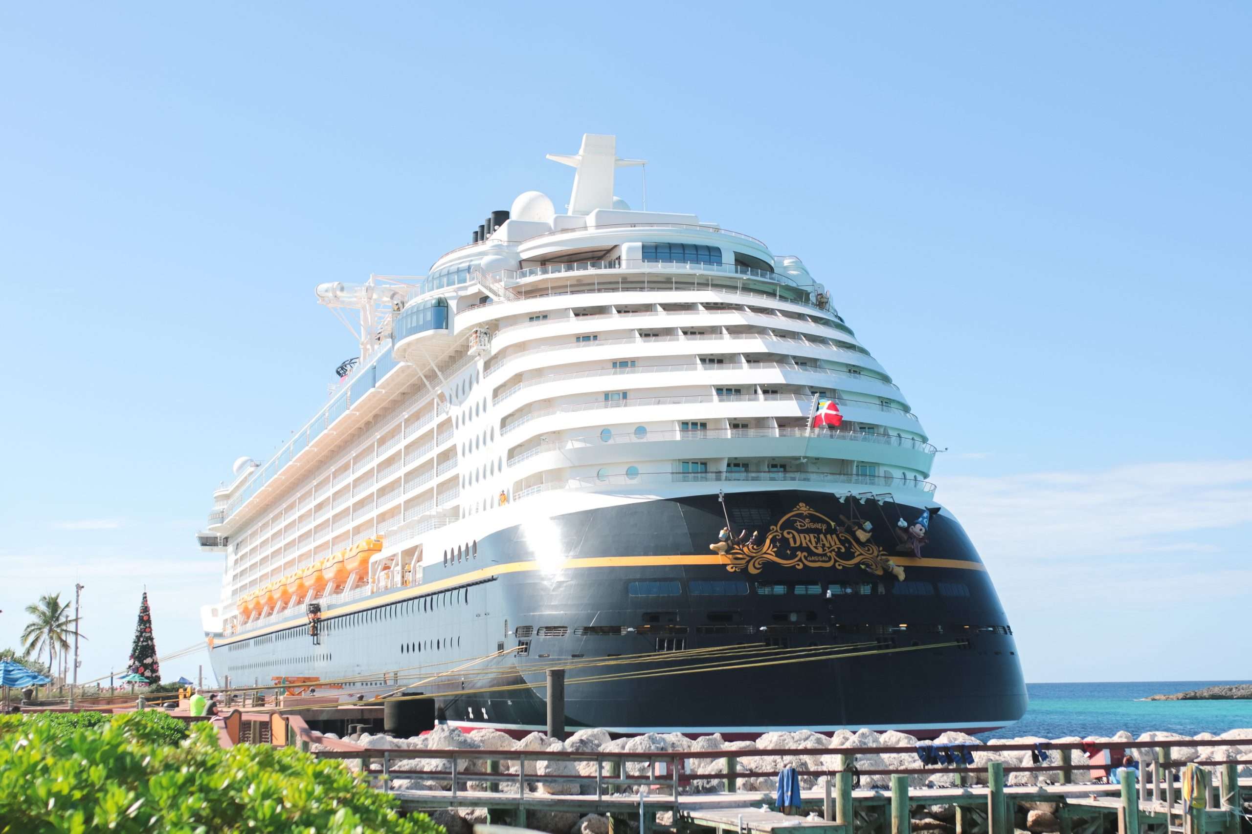 What You Need To Know Before Your First Disney Cruise ...