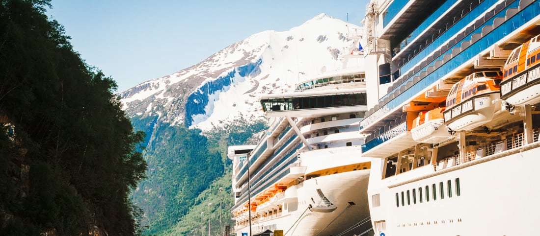 When is the Best Time to Cruise Alaska?