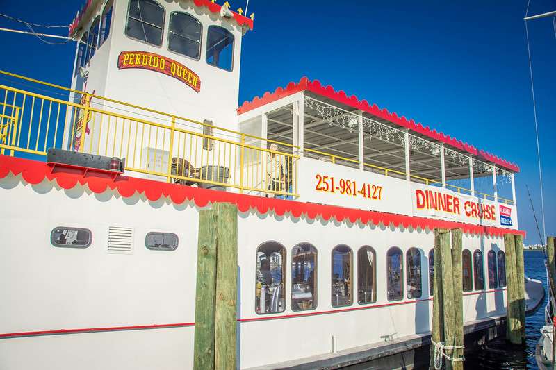 Where to Enjoy the Best Dinner Cruise in Orange Beach?