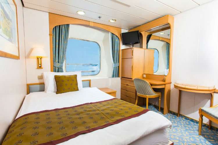 Which Cruise Lines Have Single Cabins?