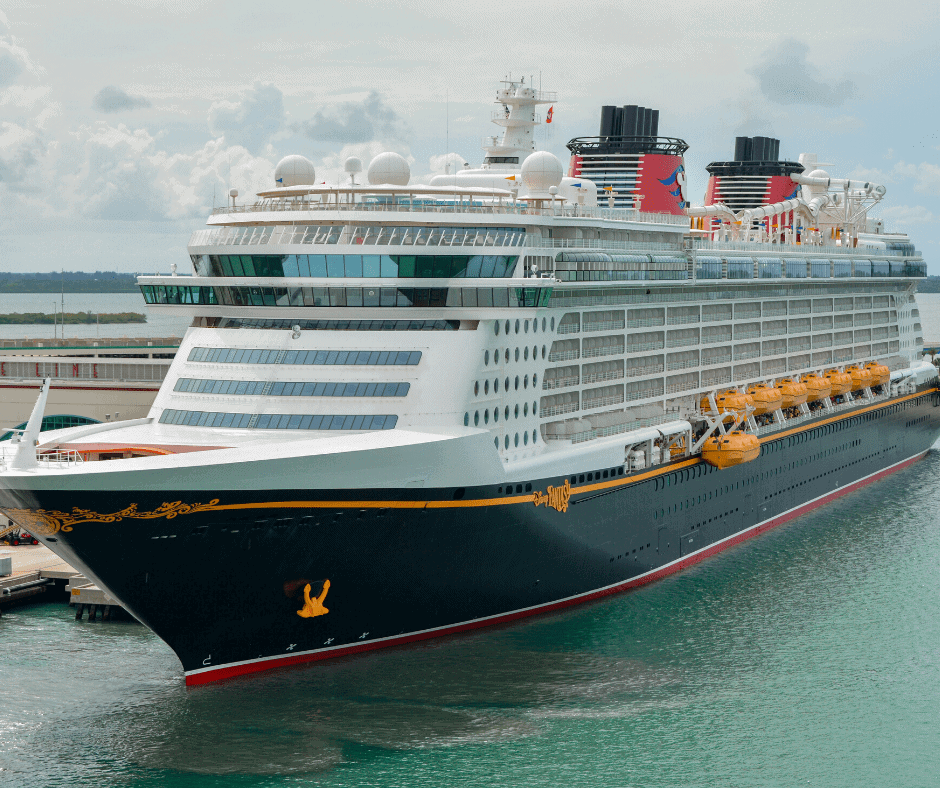 Which is the Best Disney Cruise Ship?