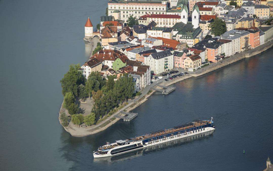 Which Rhine or Danube River Cruise is right for you ...