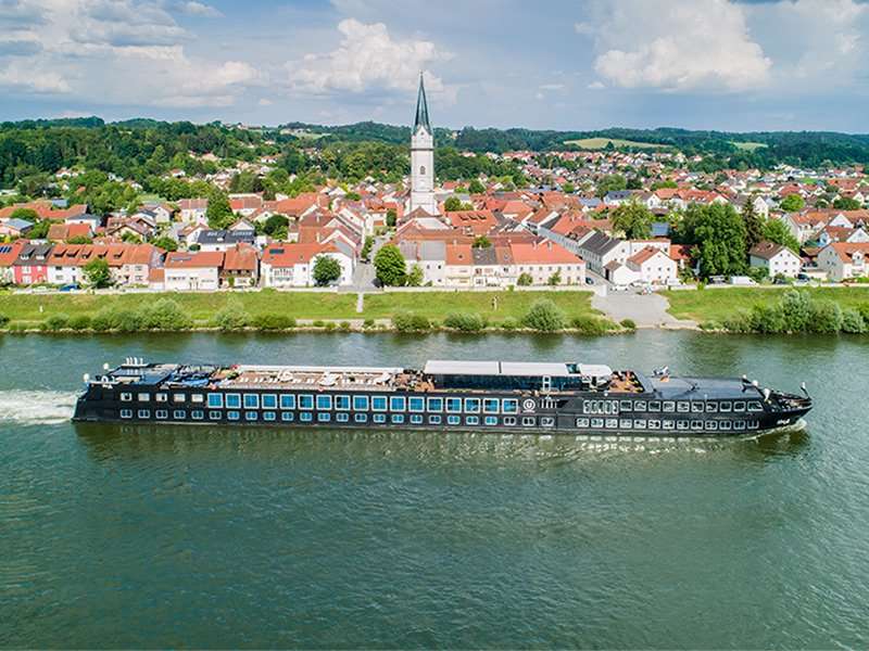 Why A River Cruise?