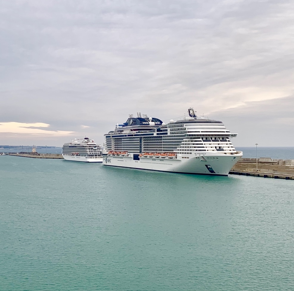 Why Are Msc Cruises So Cheap